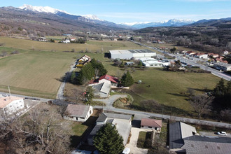 achat terrain gap 05000