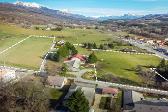 achat terrain gap 05000