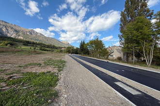 achat terrain gap 05000