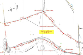 achat terrain gap 05000