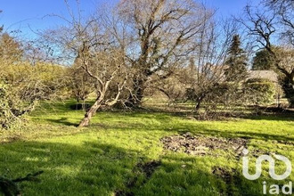 achat terrain garancieres 78890