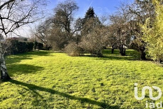 achat terrain garancieres 78890