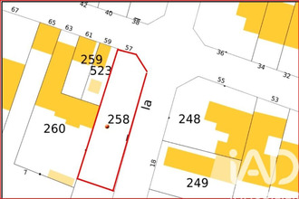 achat terrain garches 92380