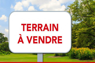 achat terrain gardanne 13120