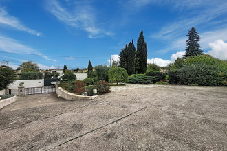 achat terrain gardanne 13120