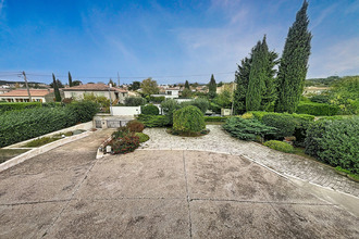 achat terrain gardanne 13120