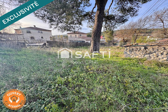 achat terrain gardanne 13120