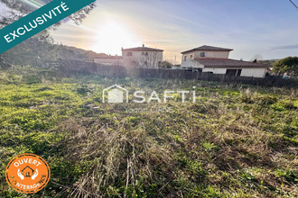 achat terrain gardanne 13120