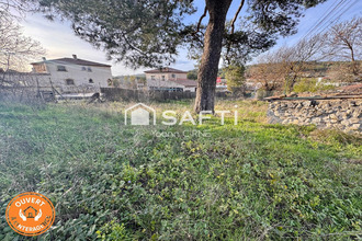 achat terrain gardanne 13120