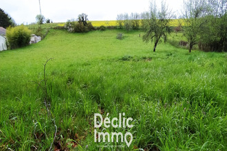 achat terrain gardes-le-pontaroux 16320