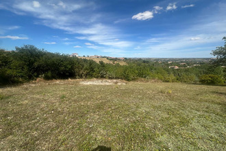 achat terrain gardouch 31290