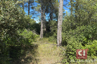 achat terrain gareoult 83136