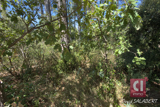 achat terrain gareoult 83136