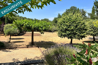 achat terrain gareoult 83136