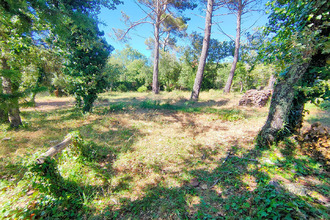 achat terrain gareoult 83136