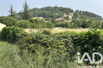 achat terrain gargas 84400