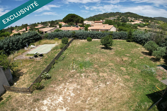 achat terrain gargas 84400