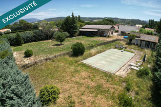 achat terrain gargas 84400