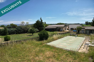 achat terrain gargas 84400