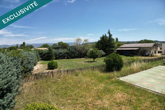 achat terrain gargas 84400