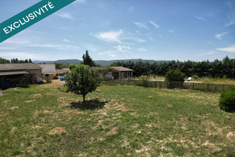 achat terrain gargas 84400