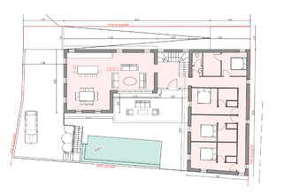 achat terrain gargas 84400