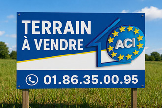 achat terrain gargenville 78440