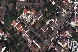 achat terrain garges-les-gonesse 95140
