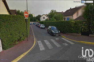 achat terrain garges-les-gonesse 95140