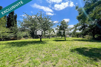 achat terrain garidech 31380