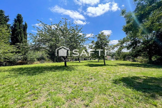 achat terrain garidech 31380