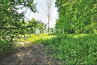 achat terrain garin 31110