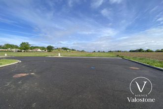 achat terrain garlin 40320