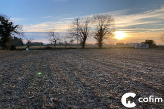 achat terrain garlin 64330