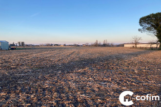 achat terrain garlin 64330