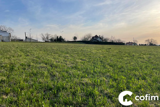 achat terrain garlin 64330