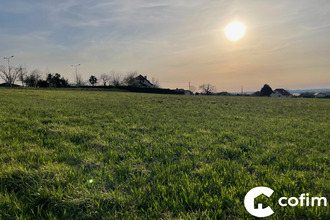 achat terrain garlin 64330