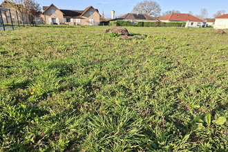 achat terrain garlin 64330