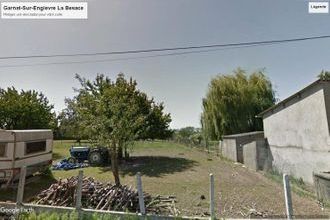 achat terrain garnat-sur-engievre 03230