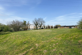 achat terrain garnerans 01140