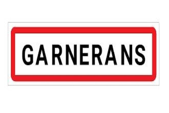 achat terrain garnerans 01140