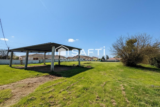 achat terrain garnerans 01140