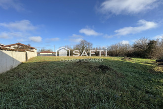 achat terrain garnerans 01140