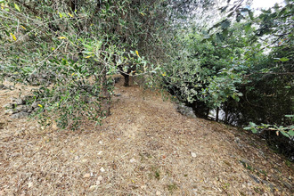 achat terrain gattieres 06510