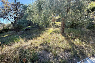 achat terrain gattieres 06510