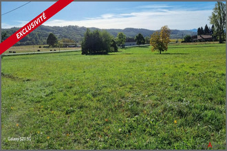 achat terrain gaussan 65670