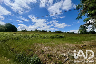 achat terrain gaussan 65670