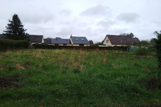 achat terrain gauville 61550