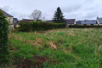 achat terrain gauville 61550