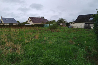 achat terrain gauville 61550